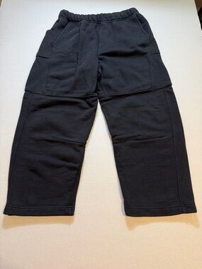 FP Movement by Free People Top Score Cotton Pants
